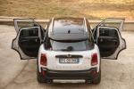 Mini Cooper SD Countryman ALL4 Exterior Optic Pack 2017 года (WW)